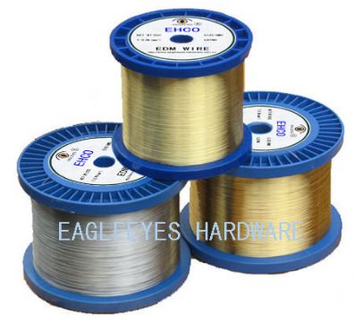 Edm Brass Wire